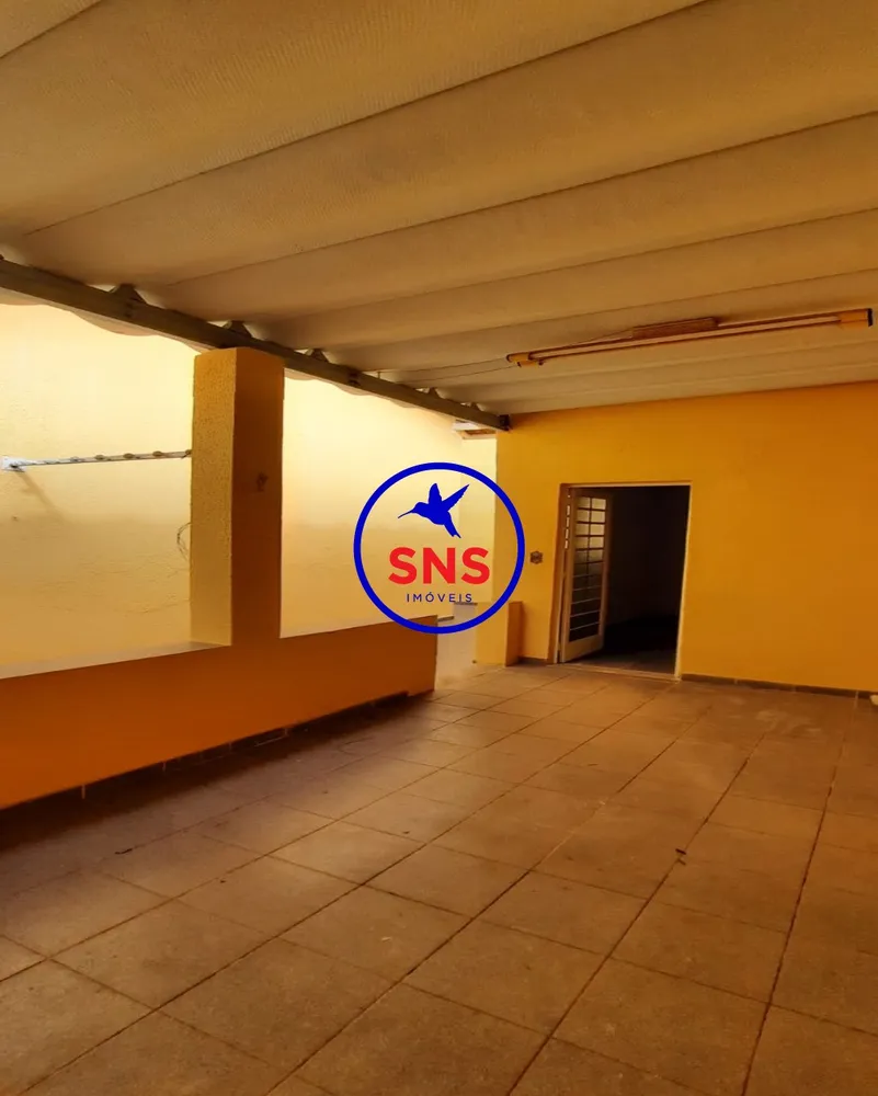 Casa, 3 quartos, 223 m² - Foto 16