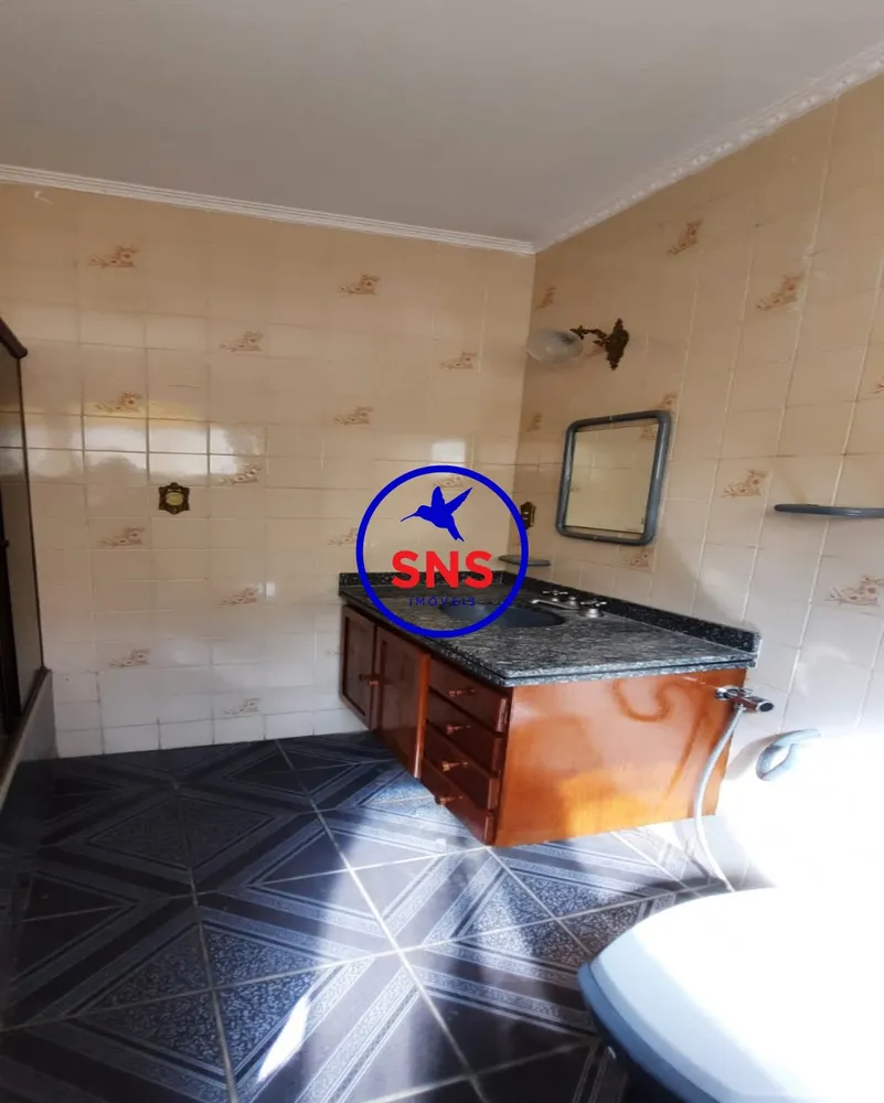 Casa, 3 quartos, 223 m² - Foto 7