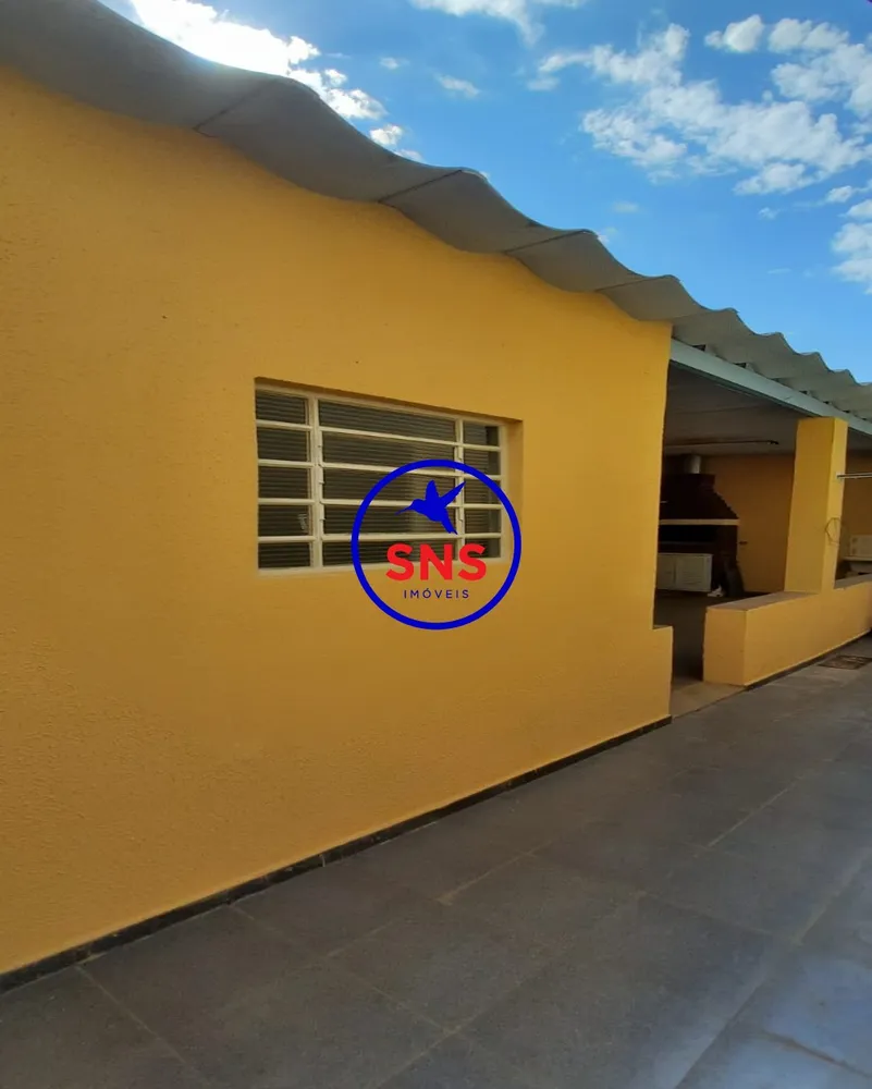 Casa, 3 quartos, 223 m² - Foto 13