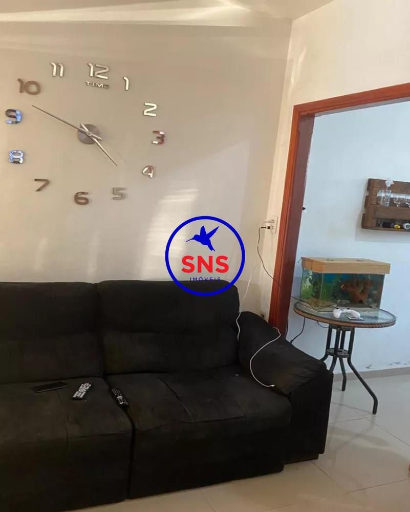 Casa de Condomínio à venda com 2 quartos, 57m² - Foto 3