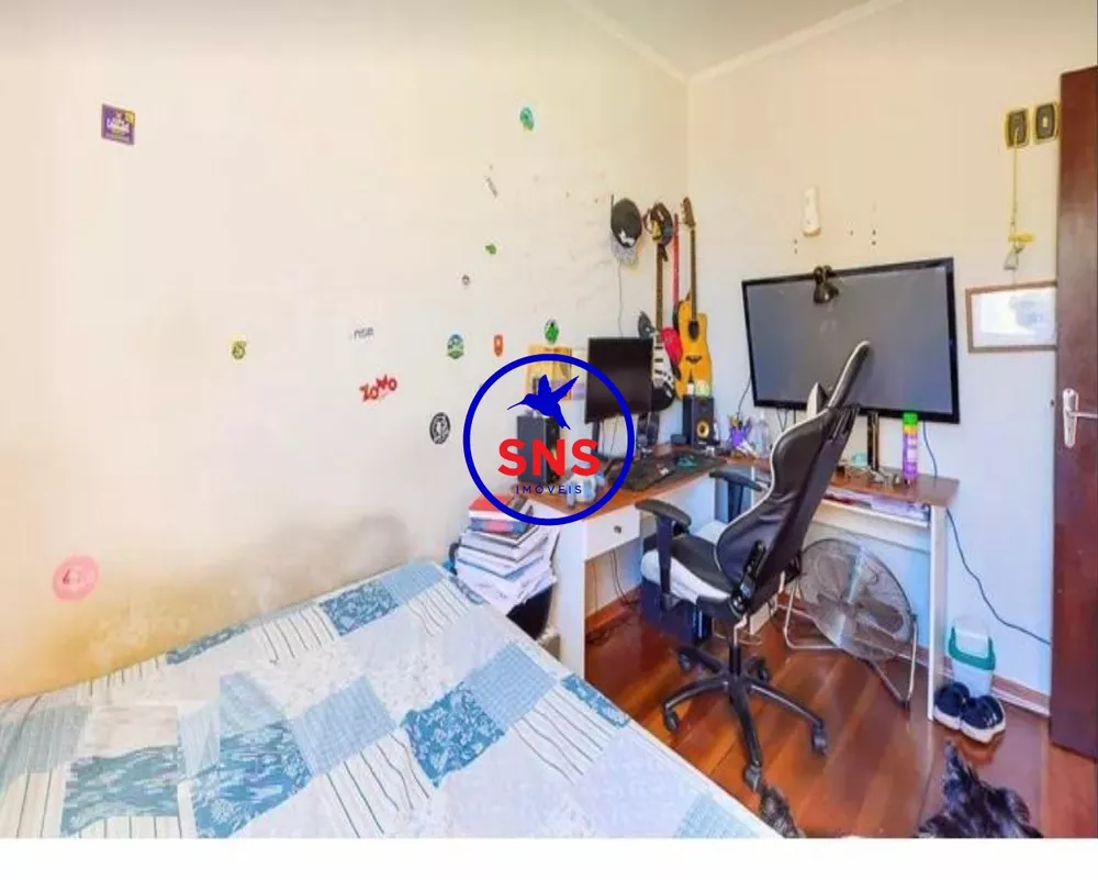 Apartamento à venda com 2 quartos, 70m² - Foto 4