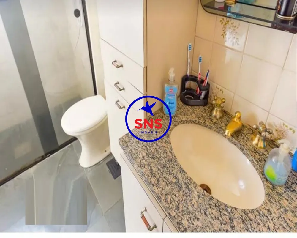 Apartamento, 2 quartos, 70 m² - Foto 13