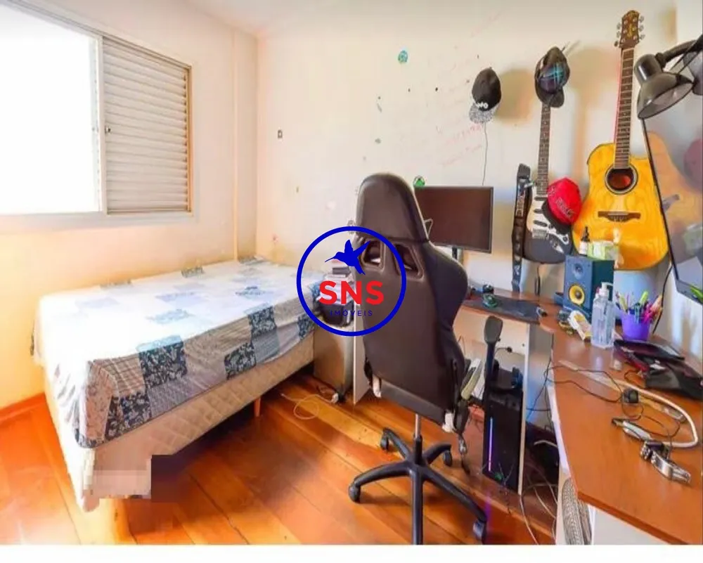 Apartamento, 2 quartos, 70 m² - Foto 7