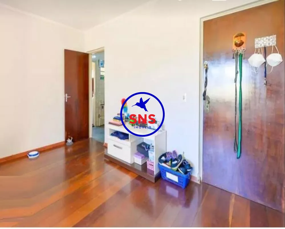 Apartamento à venda com 2 quartos, 70m² - Foto 3