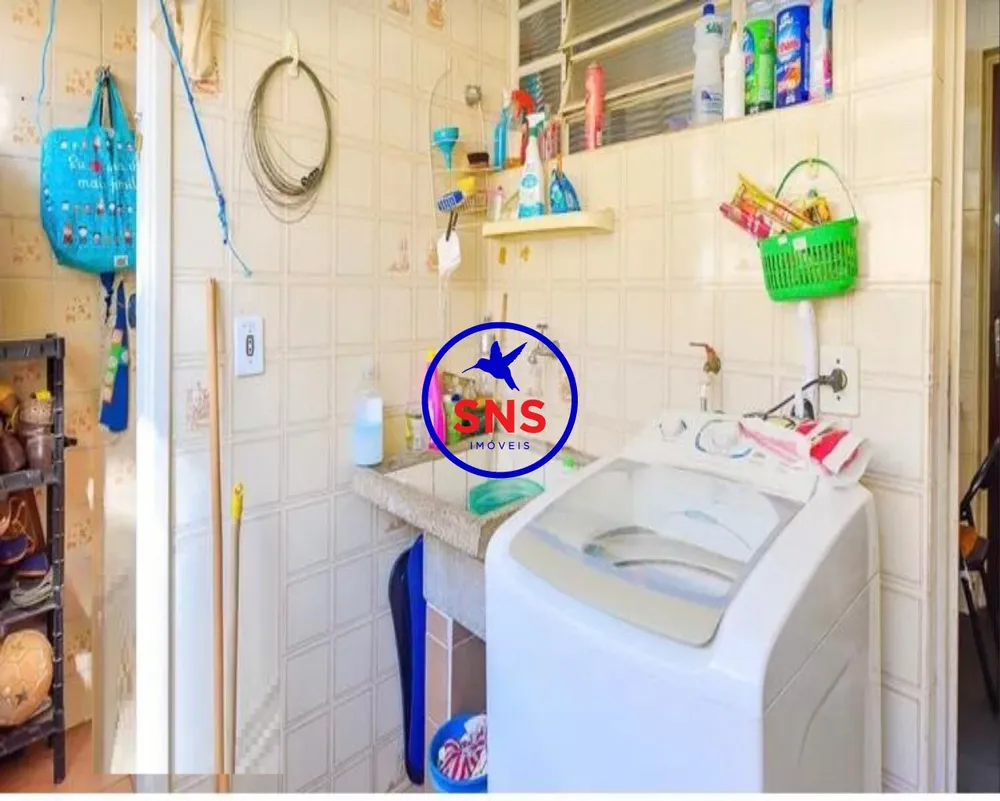 Apartamento, 2 quartos, 70 m² - Foto 10
