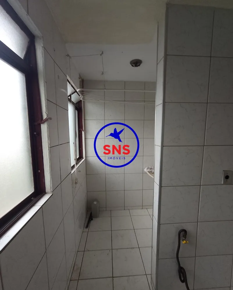 Apartamento, 2 quartos, 52 m² - Foto 4