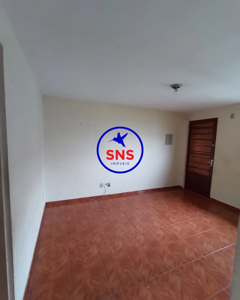 Apartamento, 2 quartos, 52 m² - Foto 5