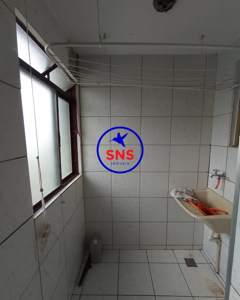 Apartamento, 2 quartos, 52 m² - Foto 2