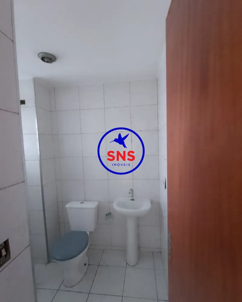 Apartamento, 2 quartos, 52 m² - Foto 6