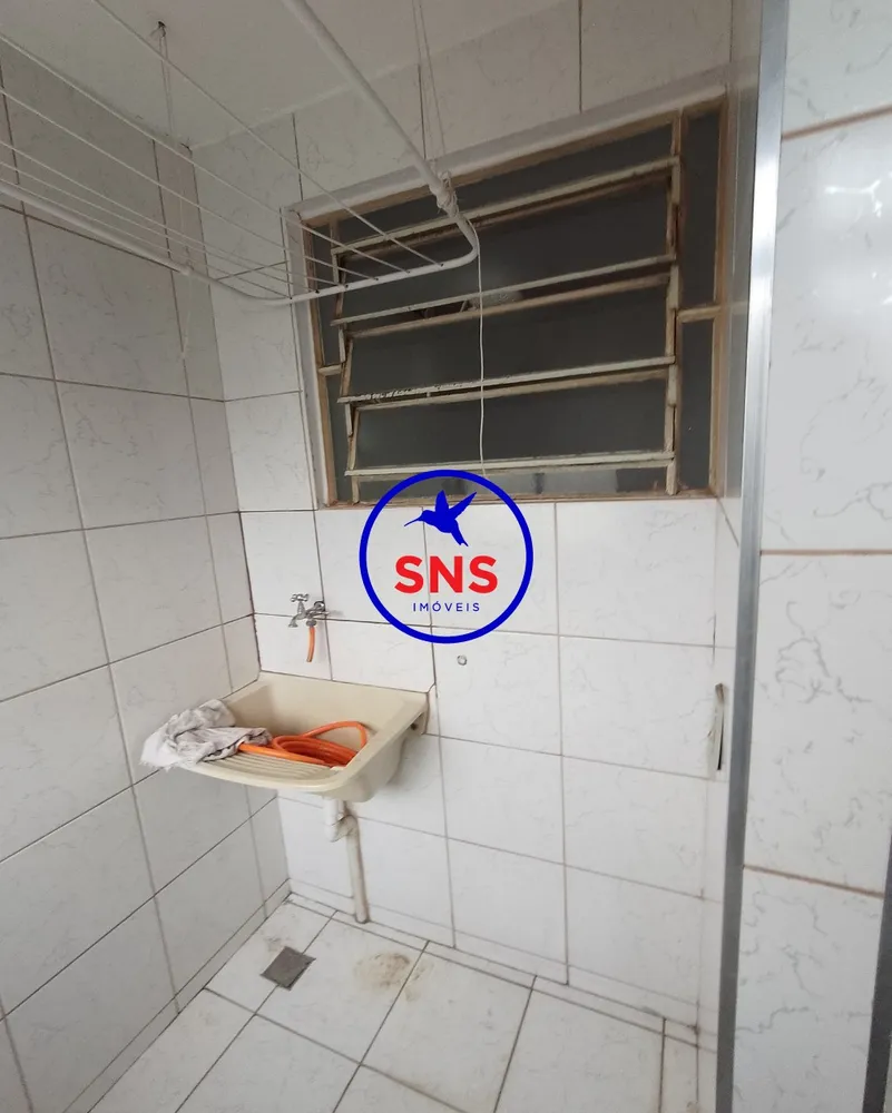 Apartamento, 2 quartos, 52 m² - Foto 1
