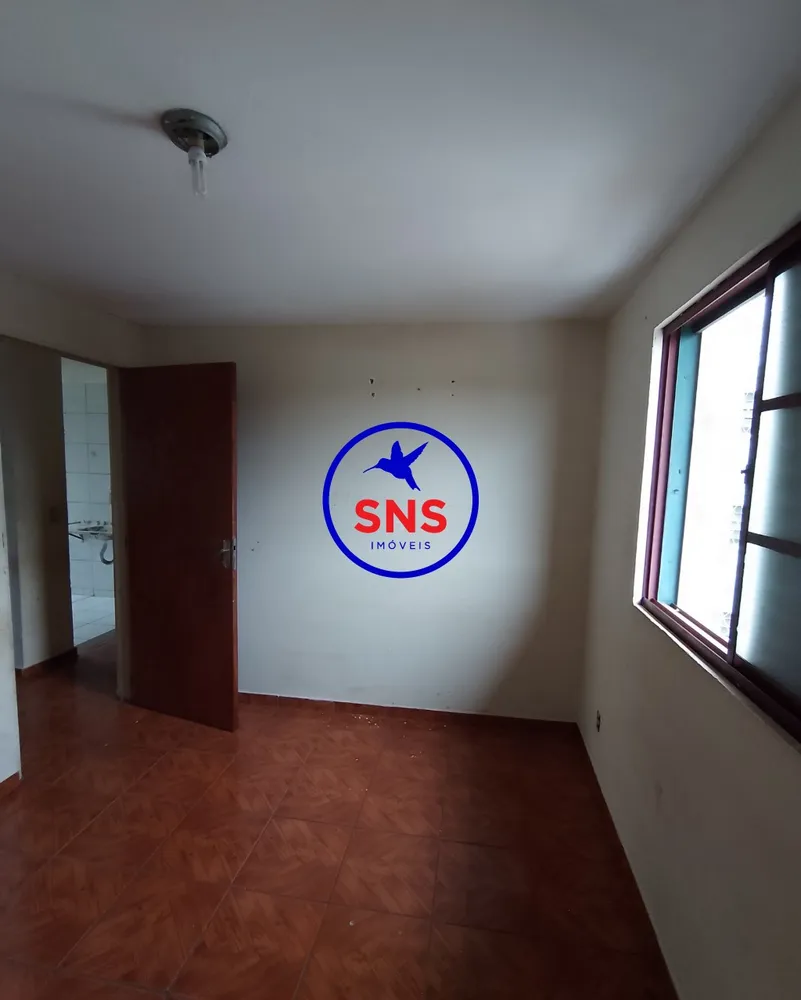 Apartamento, 2 quartos, 52 m² - Foto 8