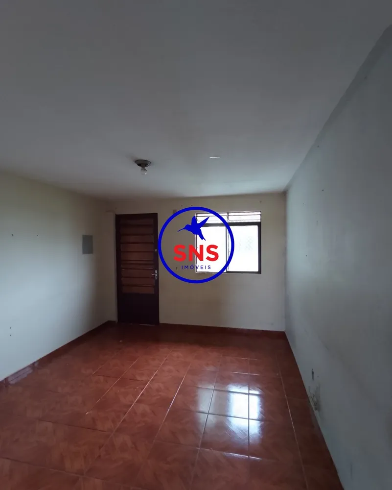 Apartamento, 2 quartos, 52 m² - Foto 3