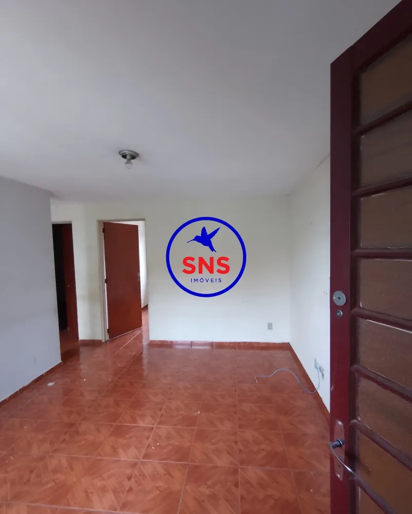 Apartamento, 2 quartos, 52 m² - Foto 7