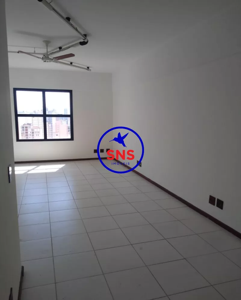 Conjunto Comercial-Sala à venda e aluguel, 35m² - Foto 4