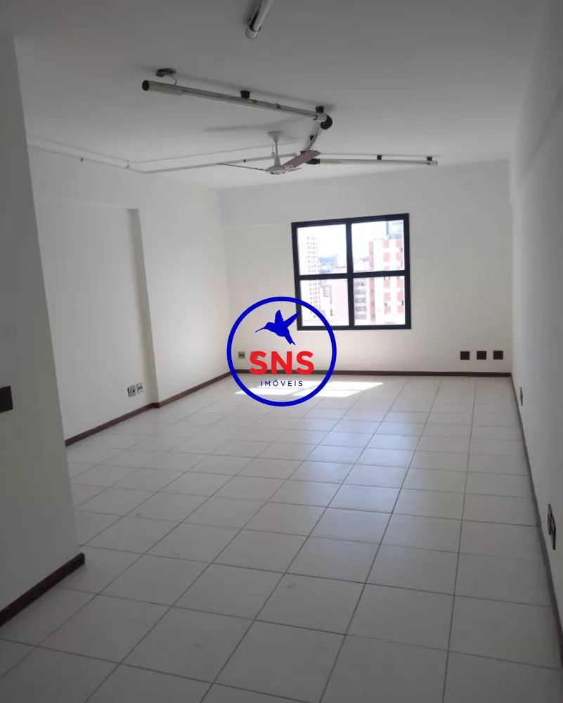 Conjunto Comercial-Sala à venda e aluguel, 35m² - Foto 2