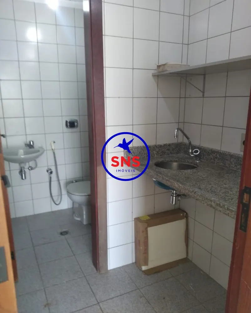 Sala-Conjunto, 35 m² - Foto 16