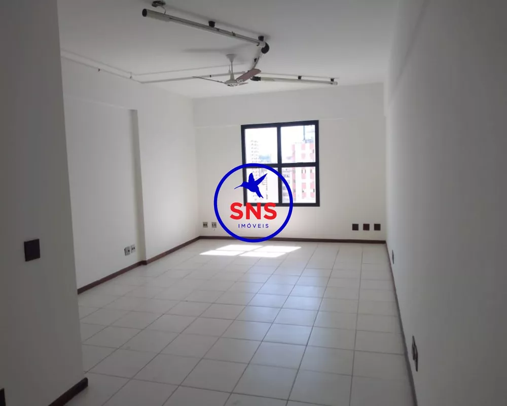 Conjunto Comercial-Sala à venda e aluguel, 35m² - Foto 1