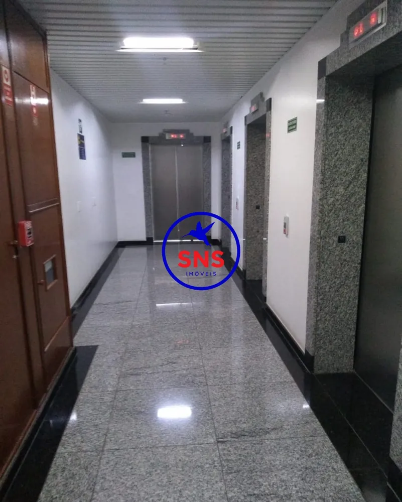 Sala-Conjunto, 35 m² - Foto 19