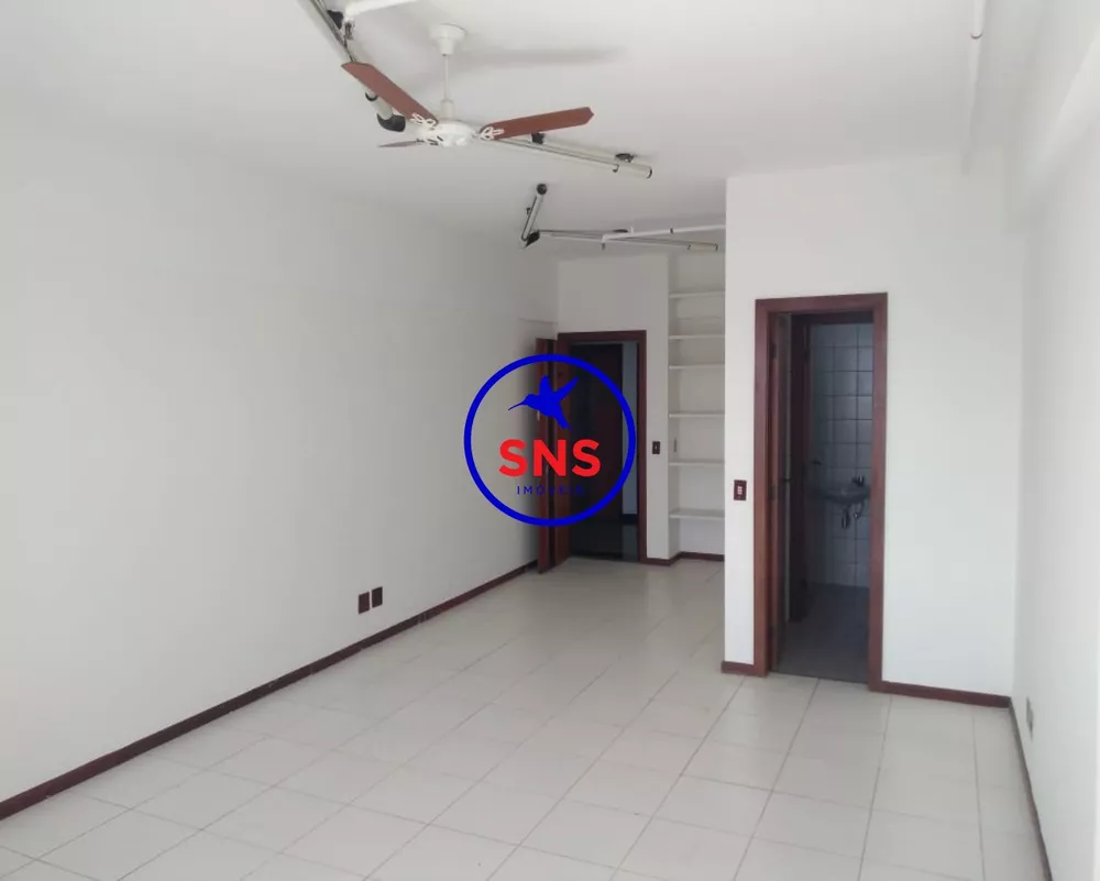 Conjunto Comercial-Sala à venda e aluguel, 35m² - Foto 3