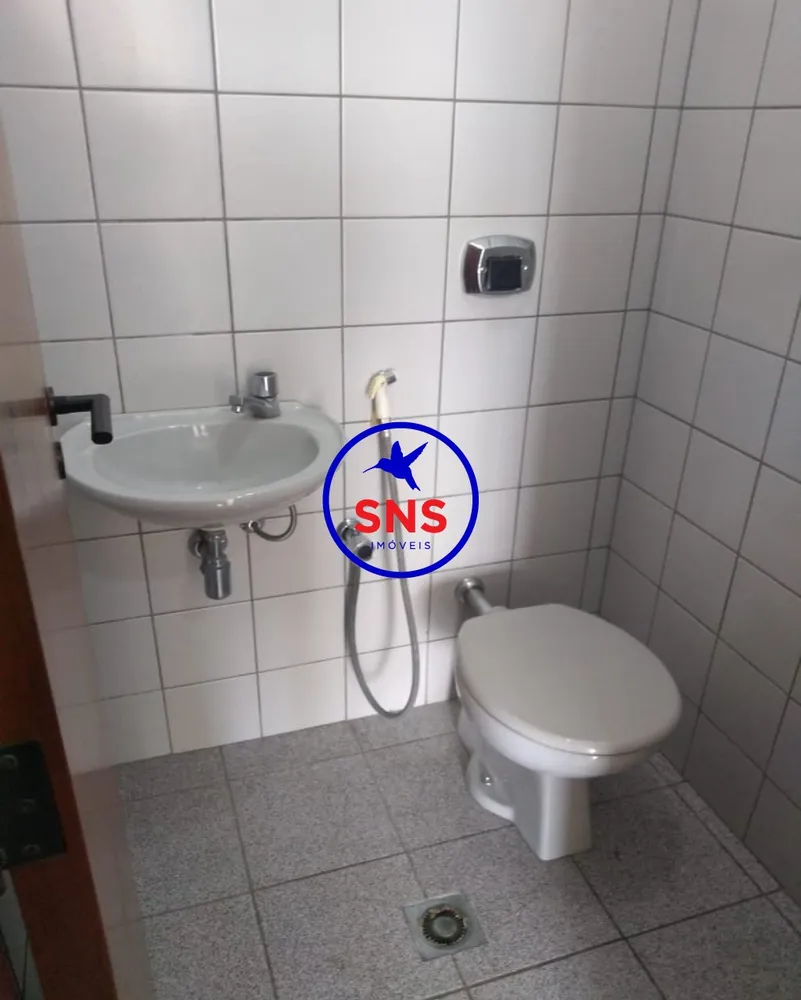Sala-Conjunto, 35 m² - Foto 17