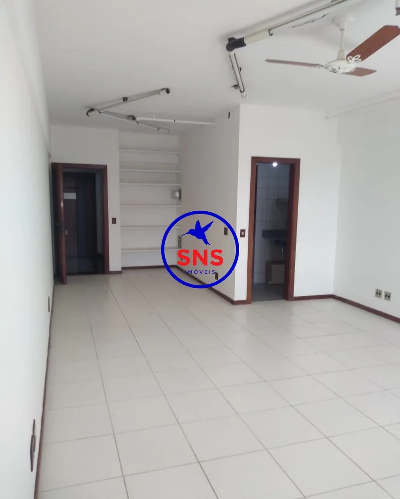 Sala-Conjunto, 35 m² - Foto 15