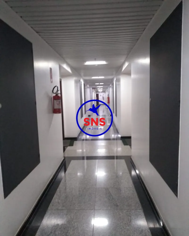 Sala-Conjunto, 35 m² - Foto 18