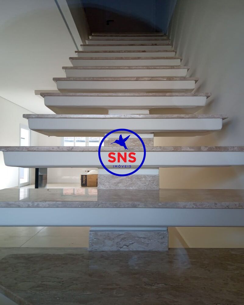 Sobrado, 3 quartos, 145 m² - Foto 6
