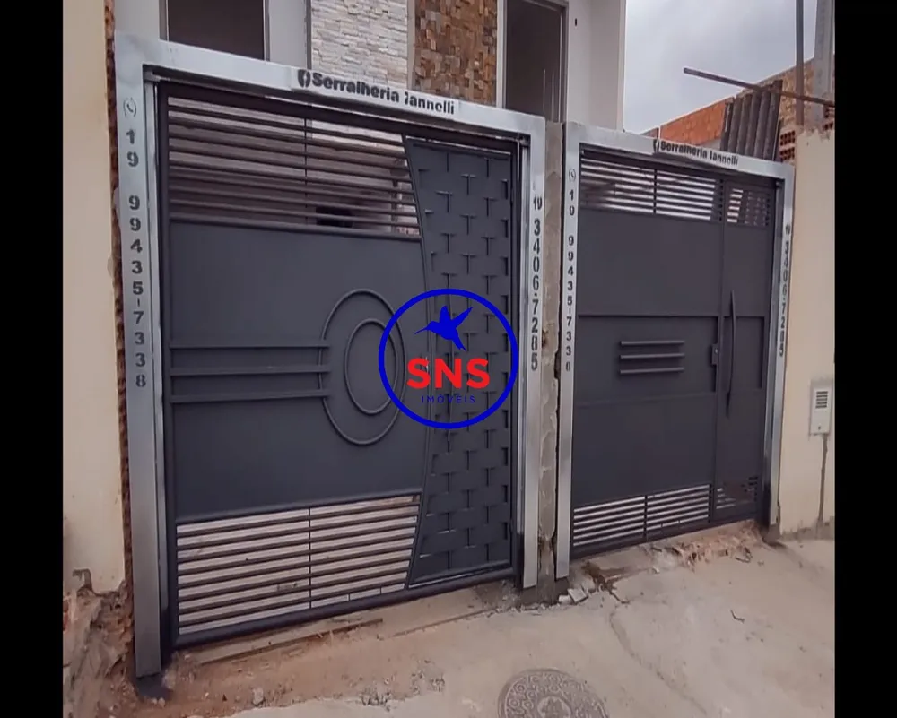 Sobrado, 3 quartos, 145 m² - Foto 33