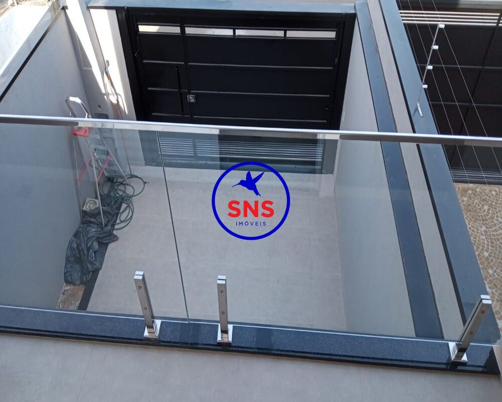 Sobrado, 3 quartos, 145 m² - Foto 4
