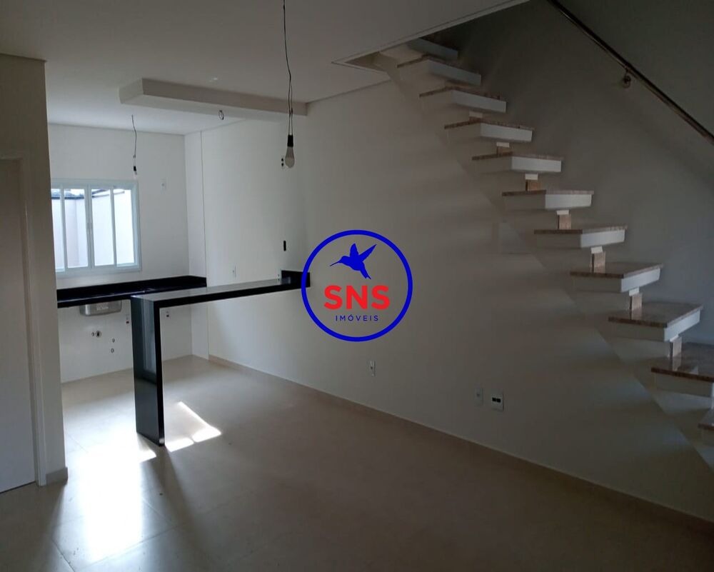 Sobrado, 3 quartos, 145 m² - Foto 9