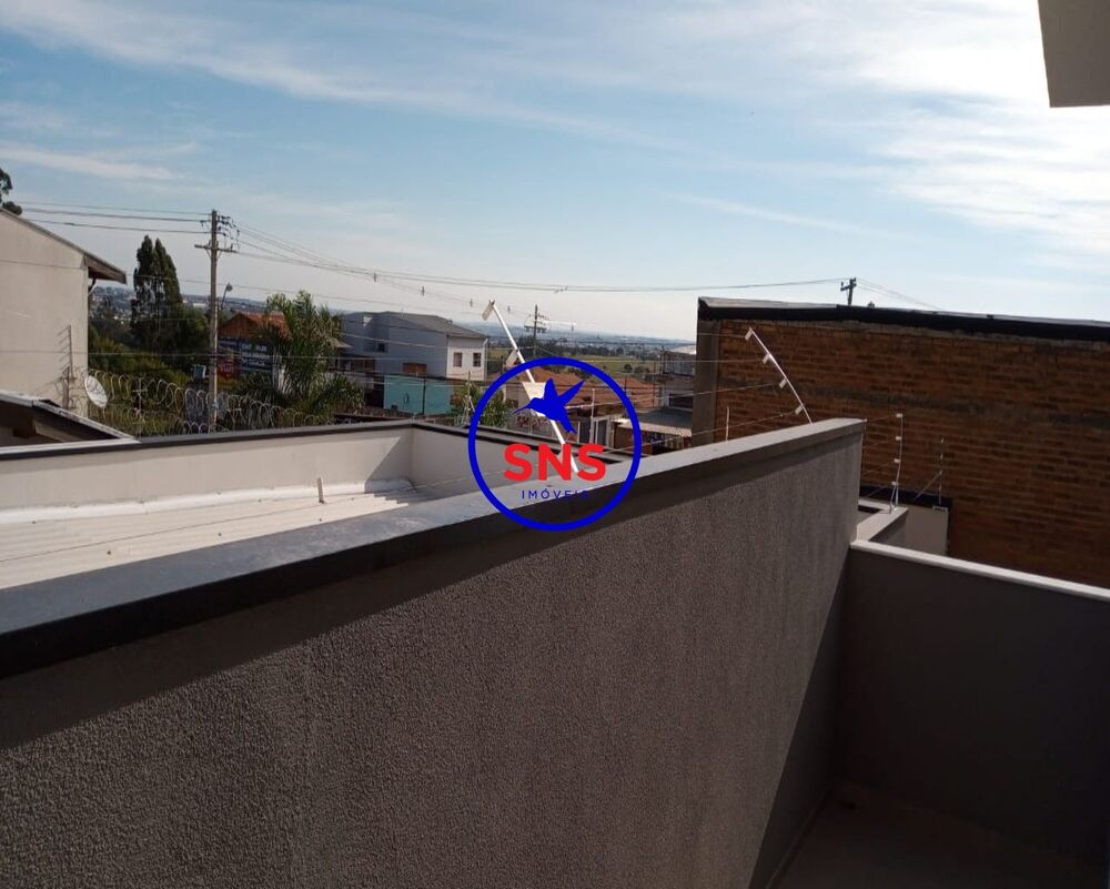 Sobrado, 3 quartos, 145 m² - Foto 3