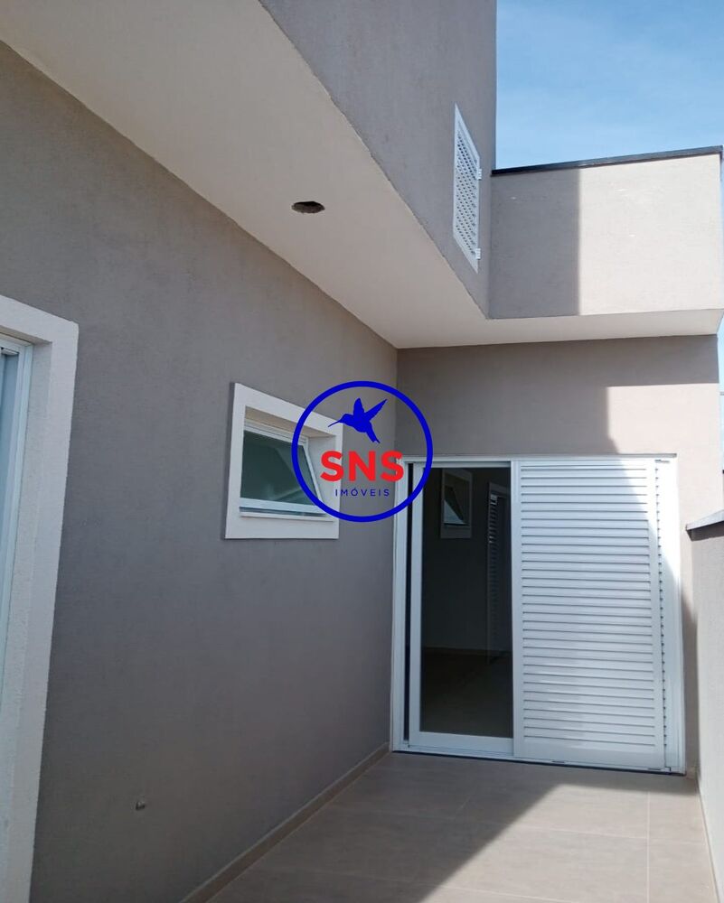 Sobrado, 3 quartos, 145 m² - Foto 13
