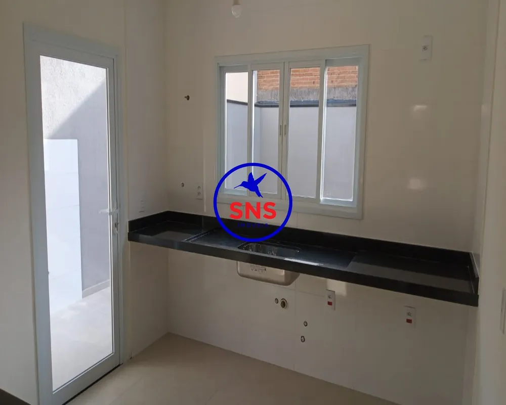 Sobrado, 3 quartos, 145 m² - Foto 12