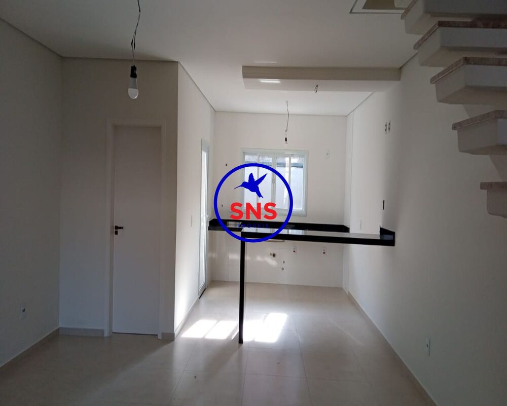 Sobrado, 3 quartos, 145 m² - Foto 16