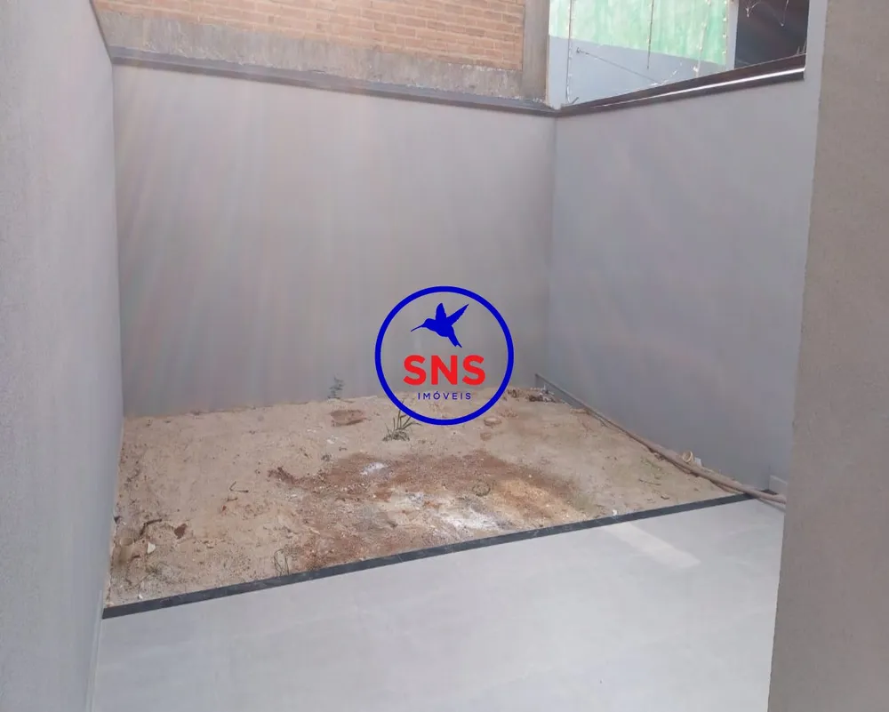Sobrado, 3 quartos, 145 m² - Foto 13