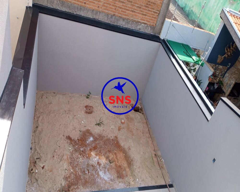 Sobrado, 3 quartos, 145 m² - Foto 17