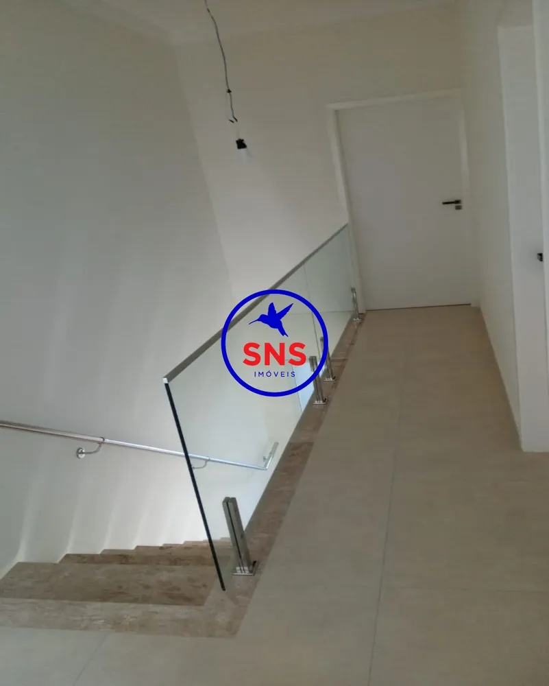 Sobrado, 3 quartos, 145 m² - Foto 19