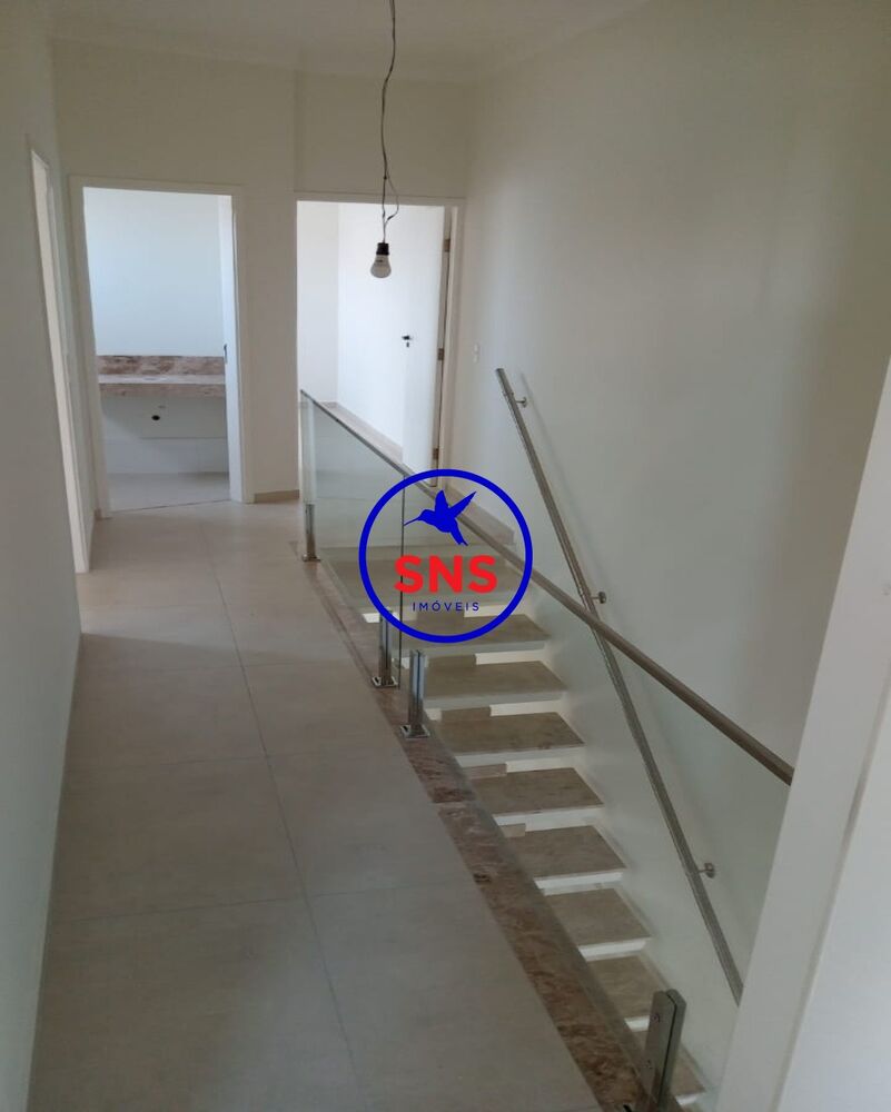 Sobrado, 3 quartos, 145 m² - Foto 1