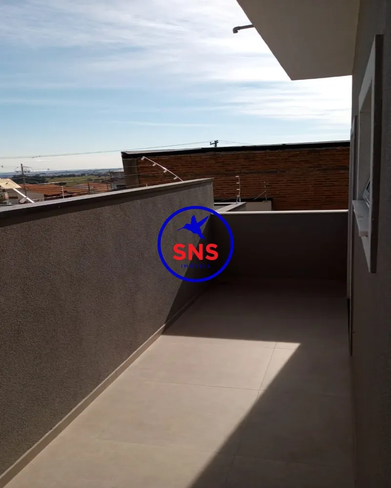 Sobrado, 3 quartos, 145 m² - Foto 27