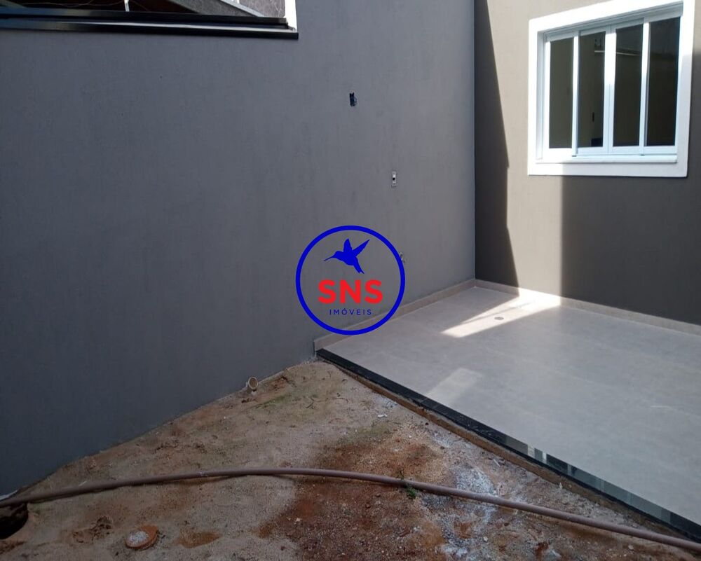 Sobrado, 3 quartos, 145 m² - Foto 12