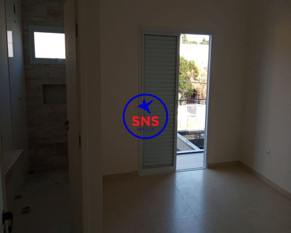 Sobrado, 3 quartos, 145 m² - Foto 8