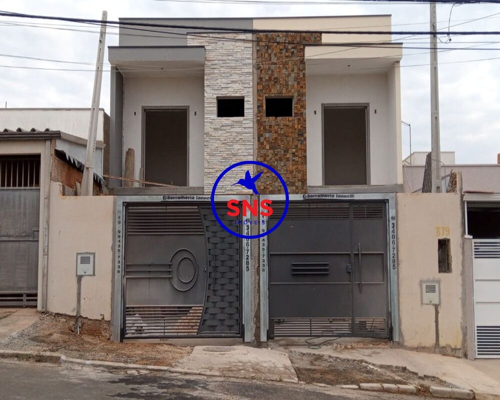 Sobrado, 3 quartos, 145 m² - Foto 23