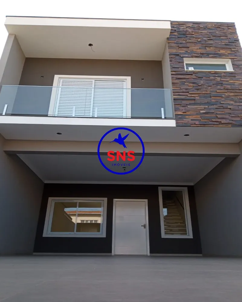 Sobrado, 3 quartos, 145 m² - Foto 7