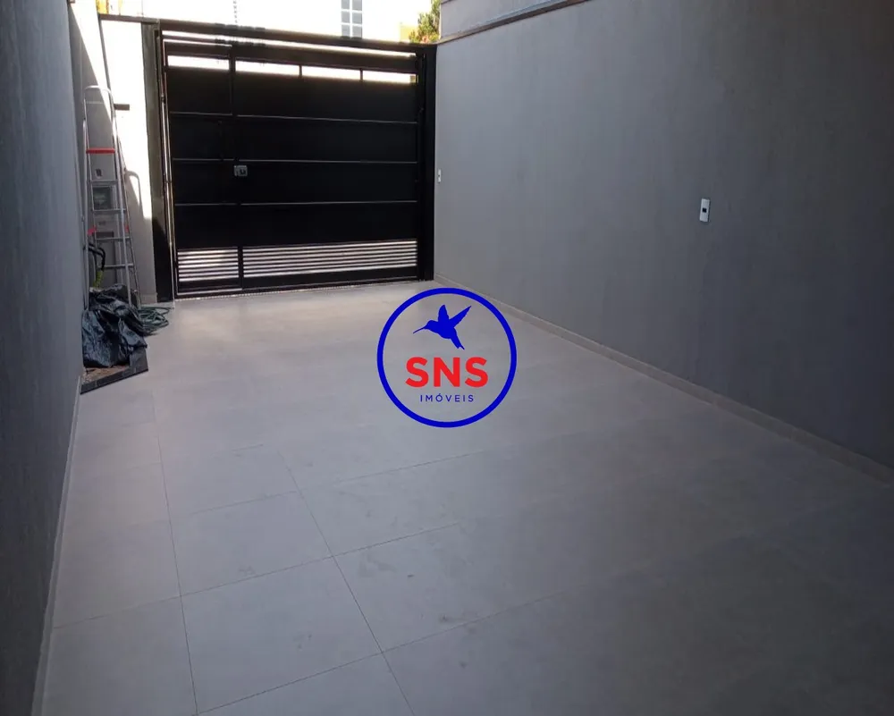 Sobrado, 3 quartos, 145 m² - Foto 9