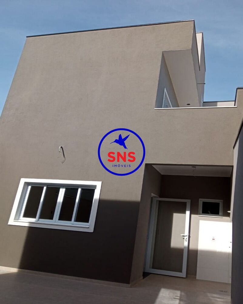 Sobrado, 3 quartos, 145 m² - Foto 10