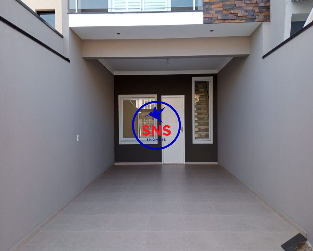 Sobrado, 3 quartos, 145 m² - Foto 5