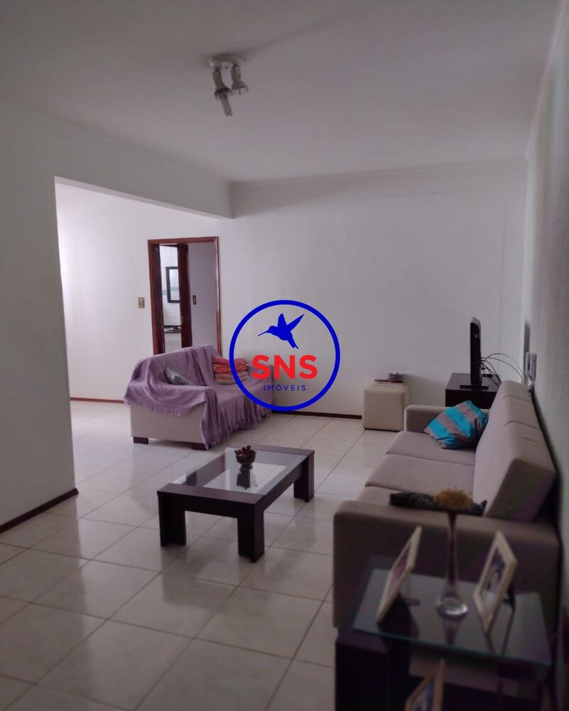 Apartamento, 2 quartos, 97 m² - Foto 1