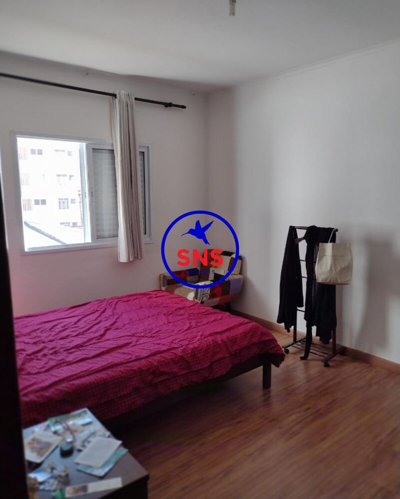 Apartamento, 2 quartos, 97 m² - Foto 6