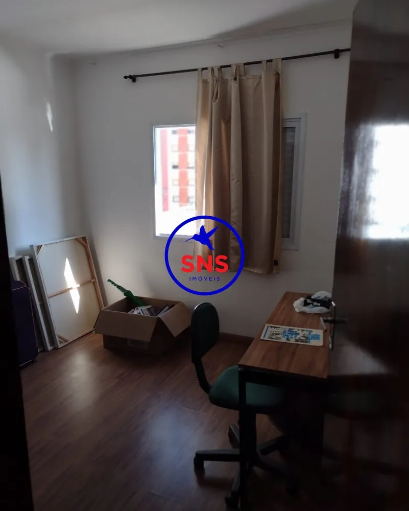 Apartamento, 2 quartos, 97 m² - Foto 12