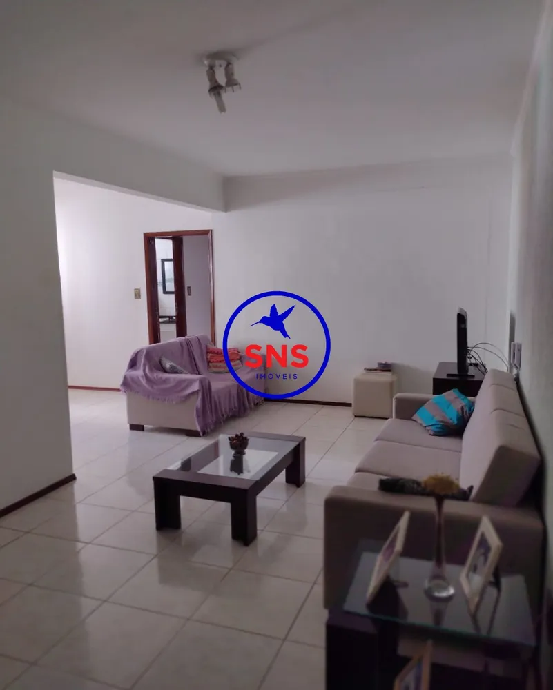 Apartamento, 2 quartos, 97 m² - Foto 1